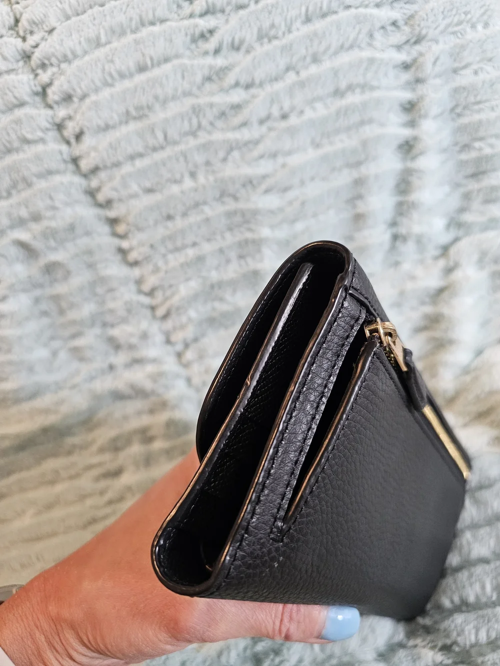 Coach classic check